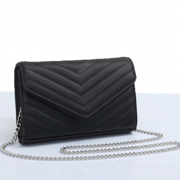 luxury designers evening bags cross body style fashion women's shoulder bag chain purse lady handbag messenger with 5 color 53167
luxury designers evening bags cross body style fashion women's shoulder bag chain purse lady handbag messenger with 5 color 53167