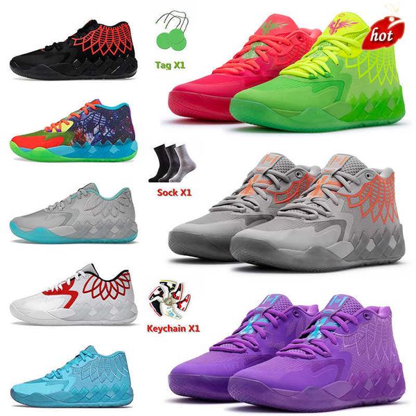 2023 high basketball shoeslamelo ball shoes mb.01 lo mens sports shoe 1of1 trainers rick and morty rock ridge red bl
2023 high basketball shoeslamelo ball shoes mb.01 lo mens sports shoe 1of1 trainers rick and morty rock ridge red bl