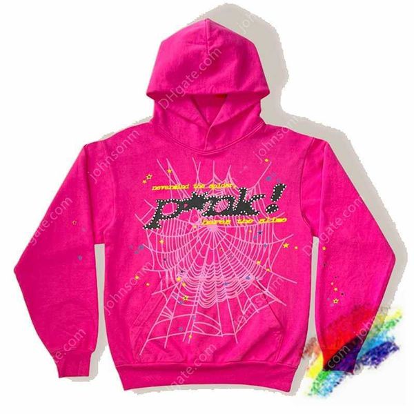 2023 red sp5der young thug angel hoodies men women 1 1 quality foam printing spider web pullover sweatshirts, Black
2023 red sp5der young thug angel hoodies men women 1 1 quality foam printing spider web pullover sweatshirts, Black