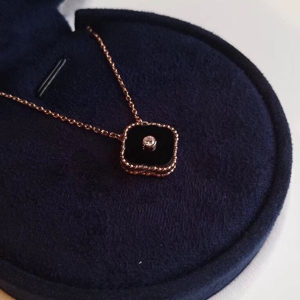 womens necklace clover luxury1 gold diamond necklaces high end materials chain designers agate fashionjewelry pendant never fade not allergi, Silver
womens necklace clover luxury1 gold diamond necklaces high end materials chain designers agate fashionjewelry pendant never fade not allergi, Silver