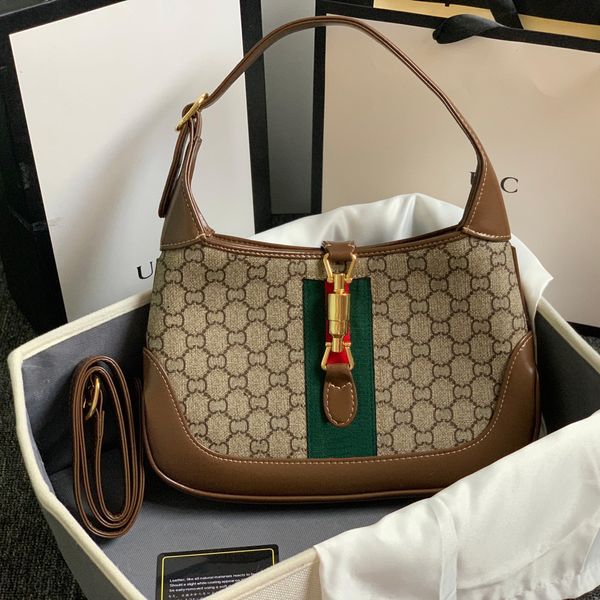 women handbags luxurys designers bag jackie 1961 ladies shoulder bags handbag lady clutch purse retro backpack style totes
women handbags luxurys designers bag jackie 1961 ladies shoulder bags handbag lady clutch purse retro backpack style totes