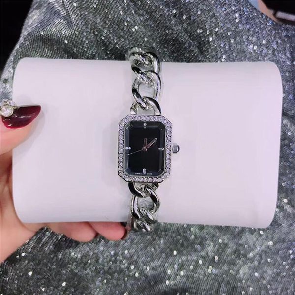 famous designer square dial face woman watch clock luxury special band stainless steel lady wristwatch nice fashion dress watch wh292f, Slivery;brown
famous designer square dial face woman watch clock luxury special band stainless steel lady wristwatch nice fashion dress watch wh292f, Slivery;brown