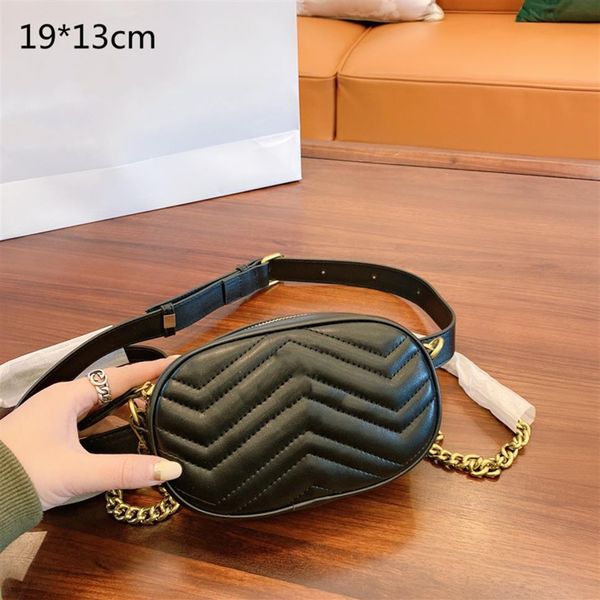 mini waist bags luxury lady zig zag purses designers chain bag crossbody sheepskingc21021101253b
mini waist bags luxury lady zig zag purses designers chain bag crossbody sheepskingc21021101253b