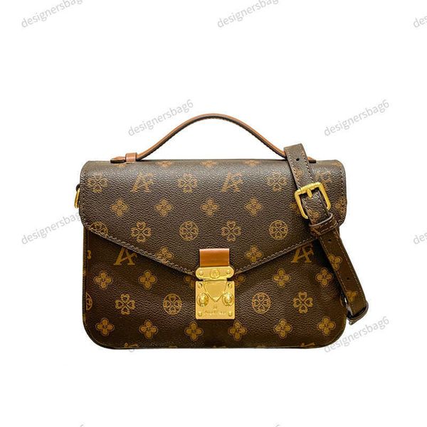 luxurys designers bag embossing flower pochette tote women handbag messenger bags brown leather metis elegant womens shoulder crossbody bag
luxurys designers bag embossing flower pochette tote women handbag messenger bags brown leather metis elegant womens shoulder crossbody bag