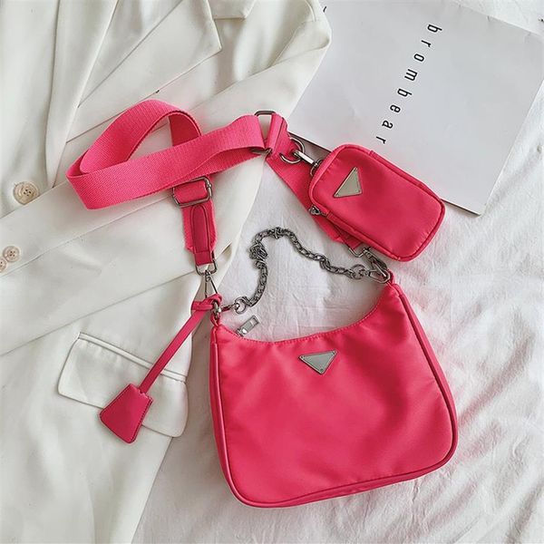 include two pieces shoulder bag nylon handbags selling women luxurys fashion designers bags classic ladies diagonal218t
include two pieces shoulder bag nylon handbags selling women luxurys fashion designers bags classic ladies diagonal218t