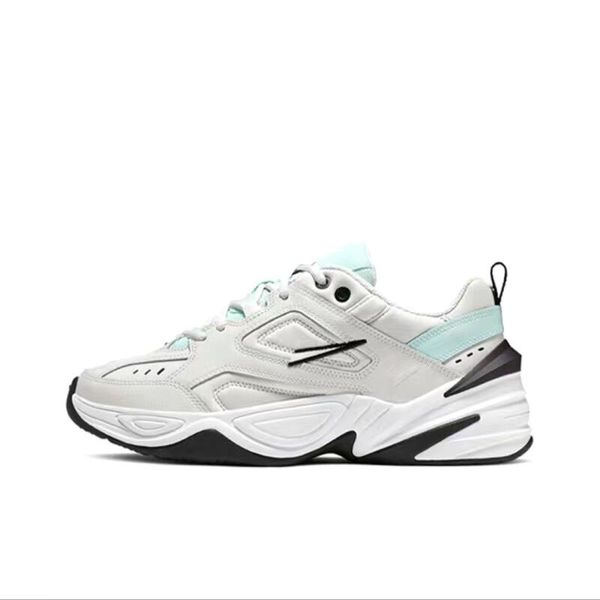 2023 mens running shoes m2k tekno women dad zoom sneakers jade beige black all white camo trainers men casual sports size 36-46
2023 mens running shoes m2k tekno women dad zoom sneakers jade beige black all white camo trainers men casual sports size 36-46