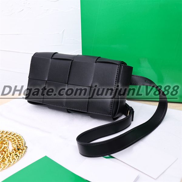 shoulder bags fashion woven leather waist bags luxury designer moon shaped medium bag women's cross body purses
shoulder bags fashion woven leather waist bags luxury designer moon shaped medium bag women's cross body purses