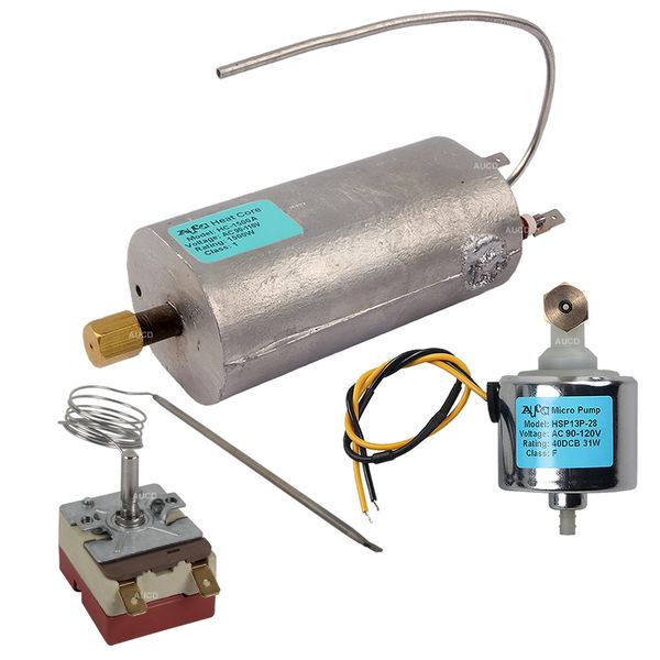 aucdnew 40dcb 31w oil pump 1500w heat rod thermostat temperature control sensor atomization fog machines smoke thrower fogger parts hpoh1500
aucdnew 40dcb 31w oil pump 1500w heat rod thermostat temperature control sensor atomization fog machines smoke thrower fogger parts hpoh1500