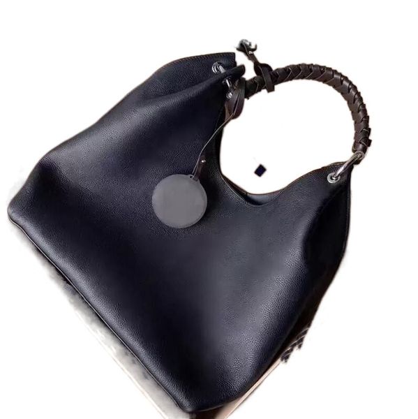 7a tote ladies hand bucket bag luxury designer handbag leather classic fashion retro plaid warhorse shopping bag large capacity
7a tote ladies hand bucket bag luxury designer handbag leather classic fashion retro plaid warhorse shopping bag large capacity