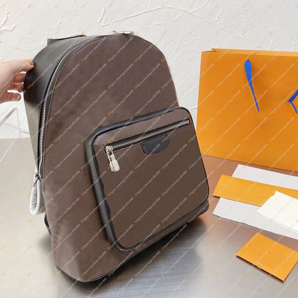 designer backpack for men luxury designers backpacks travel handbag shouler bag classic brown/black flower print purse boyfriend school book
designer backpack for men luxury designers backpacks travel handbag shouler bag classic brown/black flower print purse boyfriend school book