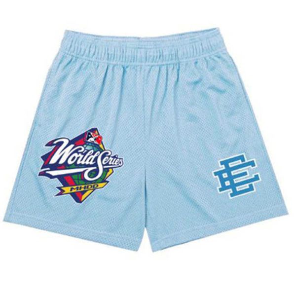 10xz american west coast beach shorts fashion brand eric emanuel men's and women's basic casual fitness sports pants summer mesh j, White;black
10xz american west coast beach shorts fashion brand eric emanuel men's and women's basic casual fitness sports pants summer mesh j, White;black