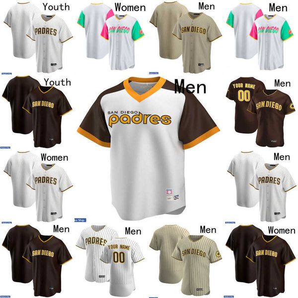baseball jersey men women youth san diego 13 manny machado 9 jake cronenworth 30 eric hosmer 22 juan soto 2 xander bogaerts 23 fernando tati, Blue;black
baseball jersey men women youth san diego 13 manny machado 9 jake cronenworth 30 eric hosmer 22 juan soto 2 xander bogaerts 23 fernando tati, Blue;black