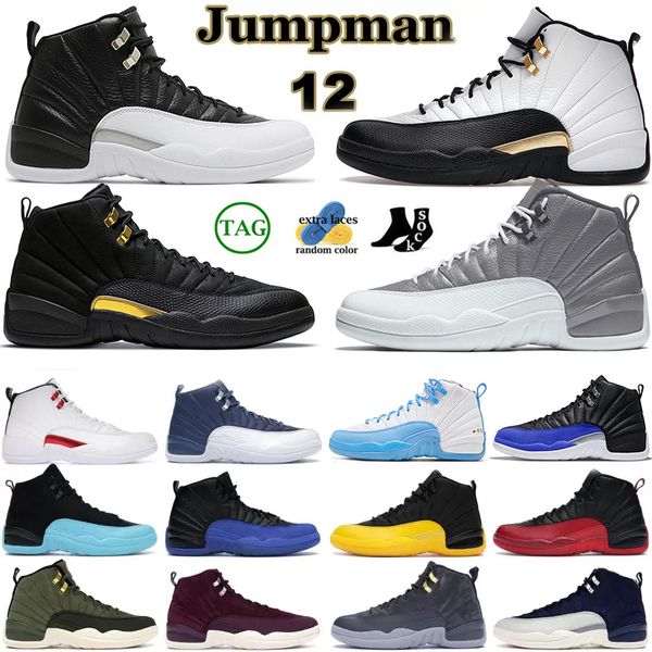 jumpman 12 men basketball shoes 12s playoffs royalty taxi stealth reverse flu game hyper royal twist utility dark concord mens trainers outd
jumpman 12 men basketball shoes 12s playoffs royalty taxi stealth reverse flu game hyper royal twist utility dark concord mens trainers outd