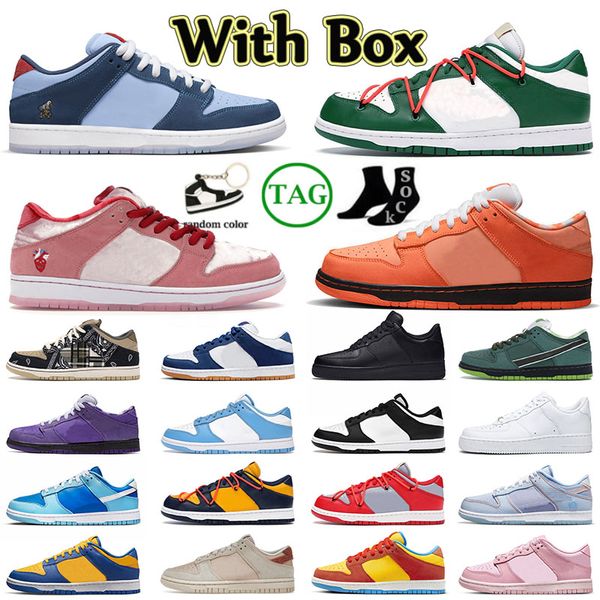 with box mens womens basketball shoes low orange lobster purple green dodgers argon ae86 triple pink why so sad panda designer sneakers trai
with box mens womens basketball shoes low orange lobster purple green dodgers argon ae86 triple pink why so sad panda designer sneakers trai