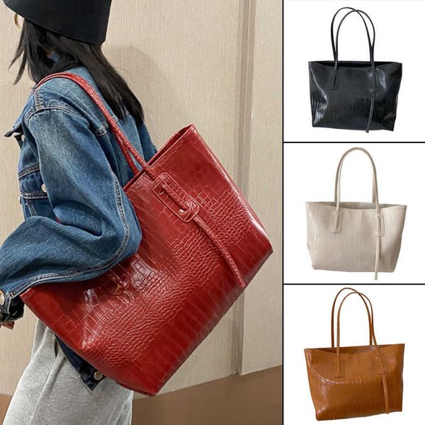 womenvintage pu leather tote hobo shoulder bag shopping handbag large capacity college school work business bags for female
womenvintage pu leather tote hobo shoulder bag shopping handbag large capacity college school work business bags for female