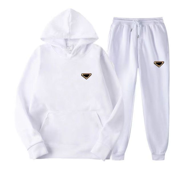 men tracksuits sets hoodie suit classic pants two-piece suits sportswear s-3xl, Gray
men tracksuits sets hoodie suit classic pants two-piece suits sportswear s-3xl, Gray