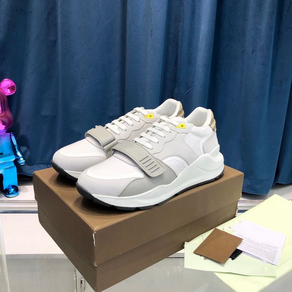 shoes b01 designer version handmade custom 2022 new white thick bottom men's casual sneakers, Black
shoes b01 designer version handmade custom 2022 new white thick bottom men's casual sneakers, Black