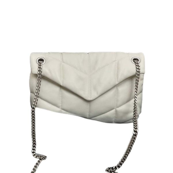aaaaa luxurys designer bags fashion handbags women handbag shoulder metal chain gold silver genuine leather bag flip cover diagonal messenge
aaaaa luxurys designer bags fashion handbags women handbag shoulder metal chain gold silver genuine leather bag flip cover diagonal messenge