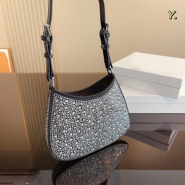 famous 5a crystal cleo hobo designer bag women fashion pochete luxury shoulder bag white black purse vintage real leather lady handbag class
famous 5a crystal cleo hobo designer bag women fashion pochete luxury shoulder bag white black purse vintage real leather lady handbag class