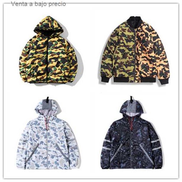 winter down puffer coat womens down jacket fashion thickened downs coats camouflage shark printing mouth hip hop full zip keep warm casual, Black
winter down puffer coat womens down jacket fashion thickened downs coats camouflage shark printing mouth hip hop full zip keep warm casual, Black