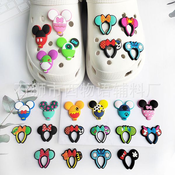 anime charms wholesale childhood memories mouse bow headband funny gift cartoon charms shoe accessories pvc decoration buckle soft rubber cl, Blue
anime charms wholesale childhood memories mouse bow headband funny gift cartoon charms shoe accessories pvc decoration buckle soft rubber cl, Blue