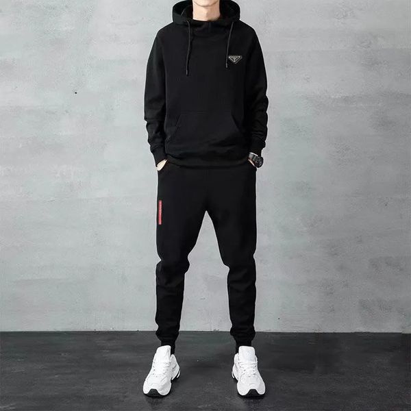 pra designers mens tracksuits women men jakets hoodie coat fashion brand men suit spring autumn men's two-piece sportswear casual style, Gray
pra designers mens tracksuits women men jakets hoodie coat fashion brand men suit spring autumn men's two-piece sportswear casual style, Gray