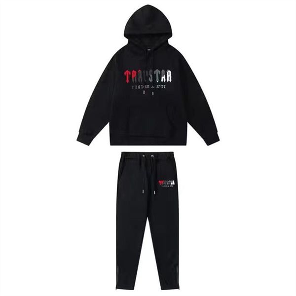 2023mens tracksuits sweater trousers set designer hoodies street hip-hop sweatshirts quality sports suit embroidery plush letter decoration, Gray
2023mens tracksuits sweater trousers set designer hoodies street hip-hop sweatshirts quality sports suit embroidery plush letter decoration, Gray