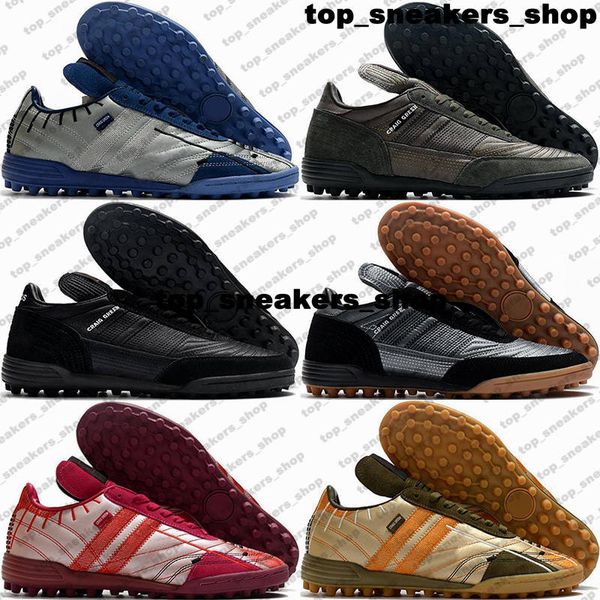football boots soccer cleats soccer shoes kontuur 3 iii craig green tf size 12 soccer cleat women eur 46 botas de futbol us12 football shoes, Black
football boots soccer cleats soccer shoes kontuur 3 iii craig green tf size 12 soccer cleat women eur 46 botas de futbol us12 football shoes, Black