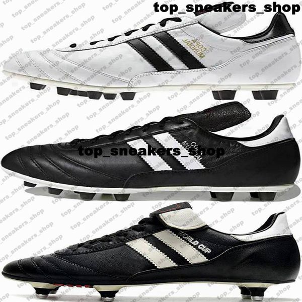 world cup cleats sg sneakers soccer cleats football boots size 12 soccer shoes us 12 copa mundial ag soft ground eur 46 mens botas de futbol, Black
world cup cleats sg sneakers soccer cleats football boots size 12 soccer shoes us 12 copa mundial ag soft ground eur 46 mens botas de futbol, Black