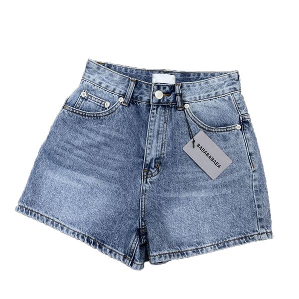 womens designer denim shorts fashion high waist lady jeans hiphop streetwear short pants for female, White;black
womens designer denim shorts fashion high waist lady jeans hiphop streetwear short pants for female, White;black