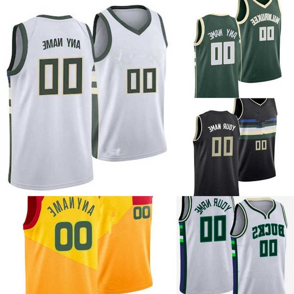 75th custom milwaukee''bucks''george 3 hill thanasis 43 antetokounmpo justin 55 robinson sandro 54 mamukelashvili basket, Black;red
75th custom milwaukee''bucks''george 3 hill thanasis 43 antetokounmpo justin 55 robinson sandro 54 mamukelashvili basket, Black;red