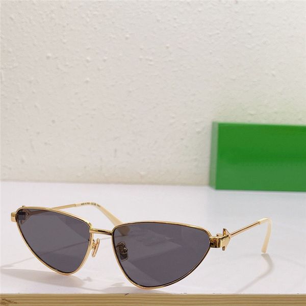 new fashion design cat eye sunglasses 1186s metal frame simple and popular style versatile outdoor uv400 protection eyeglasses, White;black
new fashion design cat eye sunglasses 1186s metal frame simple and popular style versatile outdoor uv400 protection eyeglasses, White;black