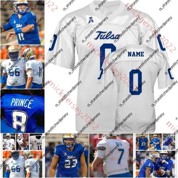 american college football wear custom tulsa golden hurricane football jersey 6 jordon ford will farniok bill jackson anthony watkins keith w, Black
american college football wear custom tulsa golden hurricane football jersey 6 jordon ford will farniok bill jackson anthony watkins keith w, Black
