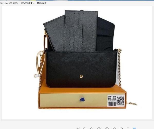 shoulder bag womens bags crossbody purse messenger handbags flowers designers leather handbag wallet 067, Red;black
shoulder bag womens bags crossbody purse messenger handbags flowers designers leather handbag wallet 067, Red;black