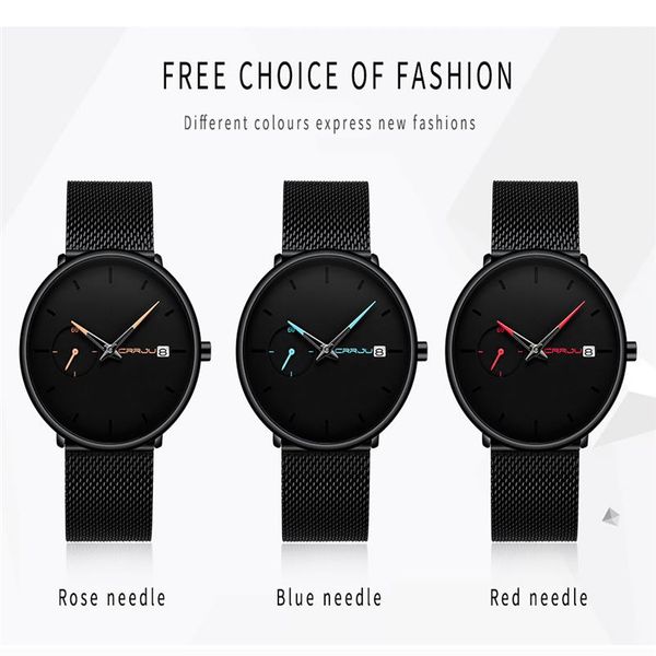 cwp 2021 crrju mens women watches luxury sport ultra-thin wrist watch men's fashion casual dategift clock253i, Slivery;brown
cwp 2021 crrju mens women watches luxury sport ultra-thin wrist watch men's fashion casual dategift clock253i, Slivery;brown