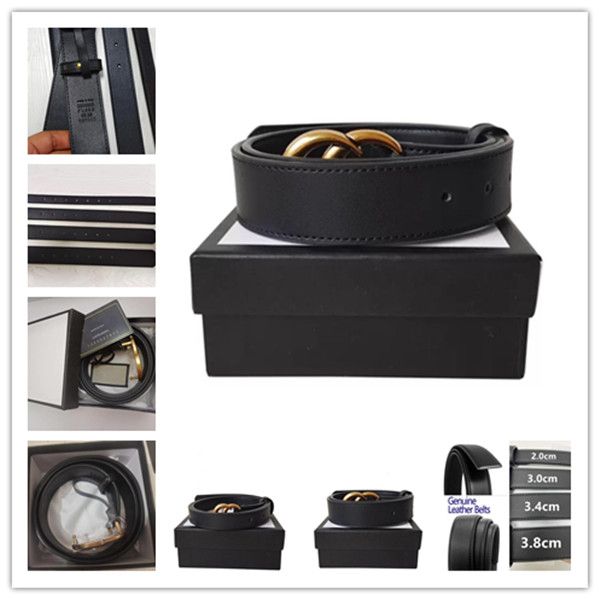 2022 luxury designer belt g buckle belts womens mens casual letter smooth black colors width 2.0cm 3.0cm 3.4cm 3.8cm with box, Black;brown
2022 luxury designer belt g buckle belts womens mens casual letter smooth black colors width 2.0cm 3.0cm 3.4cm 3.8cm with box, Black;brown
