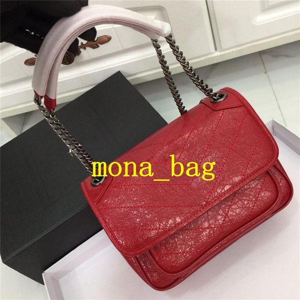 mona bag fashion vintage handbags women bags designer wallets for female leather bag crossbody and shoulder interior compartment s2738
mona bag fashion vintage handbags women bags designer wallets for female leather bag crossbody and shoulder interior compartment s2738