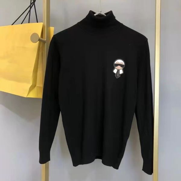 2023 mens designer sweaters chest embroidered badge logo men's hoodies womens sweaters sweatshirts couple models size -3xl new clothes, White;black
2023 mens designer sweaters chest embroidered badge logo men's hoodies womens sweaters sweatshirts couple models size -3xl new clothes, White;black