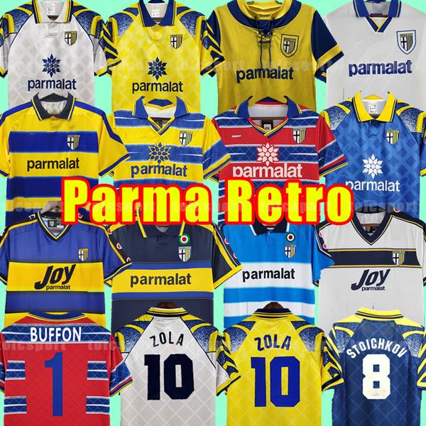 parma maglia retro soccer jerseys classic vintage special crespo zola cannavaro amoroso buffon home away third football shirt 01 02 03 93 95, Black;yellow
parma maglia retro soccer jerseys classic vintage special crespo zola cannavaro amoroso buffon home away third football shirt 01 02 03 93 95, Black;yellow