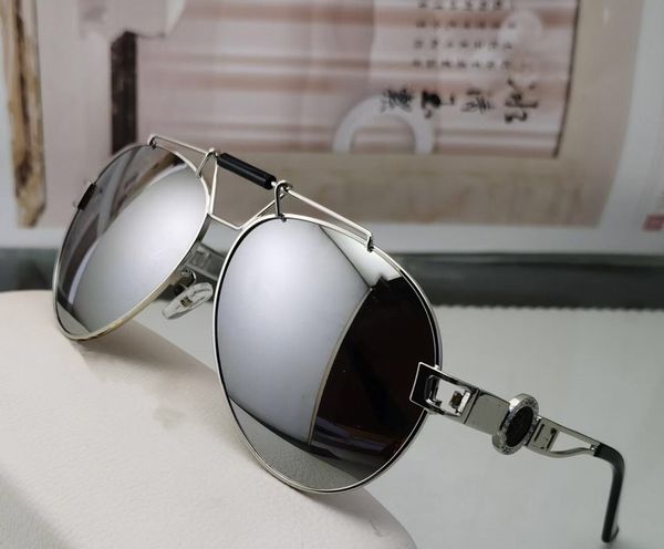 fashion designer sunglasses mens sun glasses summer 0106 goggle beach eyeglasses luxury women adumbral 4 colors optional, White;black
fashion designer sunglasses mens sun glasses summer 0106 goggle beach eyeglasses luxury women adumbral 4 colors optional, White;black