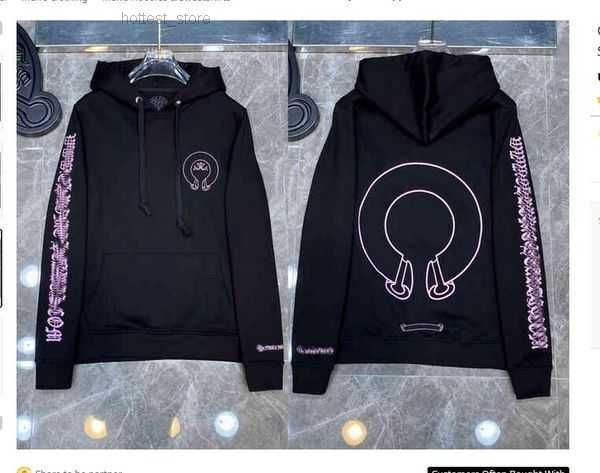 fashion luxury sweatshirts ch designer hoodies zipper sanskrit graffiti hooded sweater cross pullover hoodie casual women 69, Black
fashion luxury sweatshirts ch designer hoodies zipper sanskrit graffiti hooded sweater cross pullover hoodie casual women 69, Black