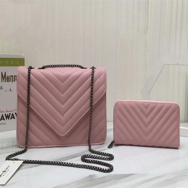 2-piece set luxurious high qulity embroidery check style tote fashion envelope handbags ladies designer leather composite lady clu3325
2-piece set luxurious high qulity embroidery check style tote fashion envelope handbags ladies designer leather composite lady clu3325