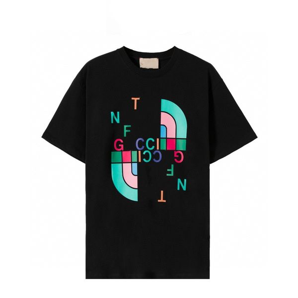 men's t-shirts casual t-shirt mens clothing summer designer shirt with letters tees cotton blend crew neck short sleeve, White;black
men's t-shirts casual t-shirt mens clothing summer designer shirt with letters tees cotton blend crew neck short sleeve, White;black