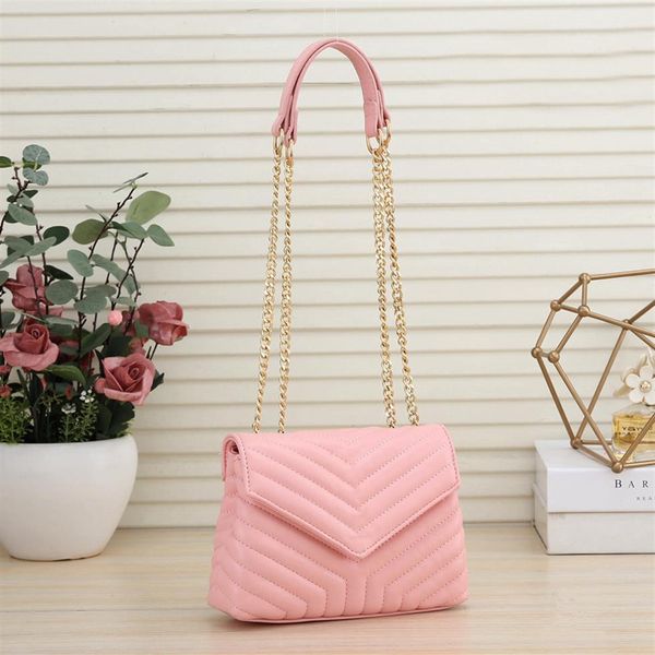 fashion shoulder bags women chain crossbody handbags lady pu leather handbag wallet purse female messenger bag many co2454
fashion shoulder bags women chain crossbody handbags lady pu leather handbag wallet purse female messenger bag many co2454