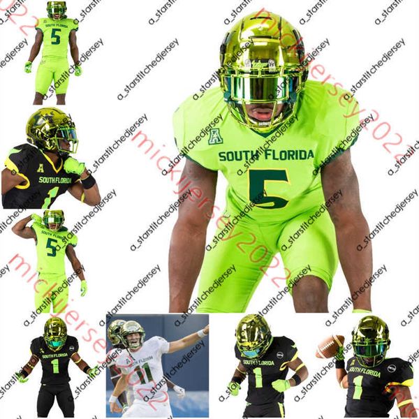 american college football wear custom stitched south florida bulls football jersey 77 zach perkins nick bags andrew kilfoyl holden willis ja, Black
american college football wear custom stitched south florida bulls football jersey 77 zach perkins nick bags andrew kilfoyl holden willis ja, Black