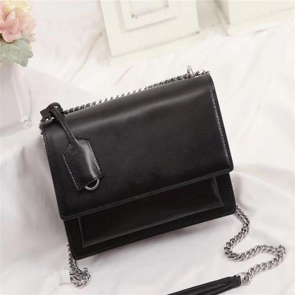 flap bag luxury designer handbags sunset original leather women shoulder bags fashion medium crossbody bag275s
flap bag luxury designer handbags sunset original leather women shoulder bags fashion medium crossbody bag275s