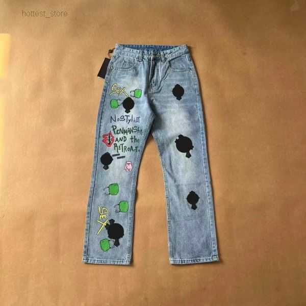 print designer men jeans cross-skin washed jean chromeheart with high waist lovers chromees loose rework process chrome 59 58d1, Blue
print designer men jeans cross-skin washed jean chromeheart with high waist lovers chromees loose rework process chrome 59 58d1, Blue