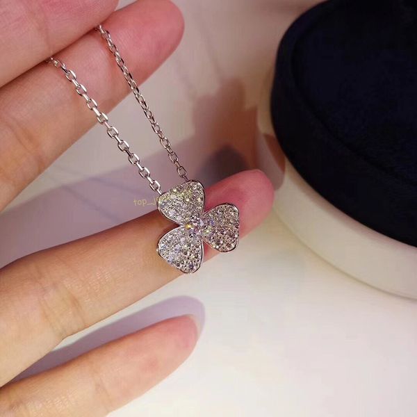 womens necklace clover luxury1 gold diamond necklaces high end materials chain designers agate fashionjewelry pendant never fade not allergi, Silver
womens necklace clover luxury1 gold diamond necklaces high end materials chain designers agate fashionjewelry pendant never fade not allergi, Silver