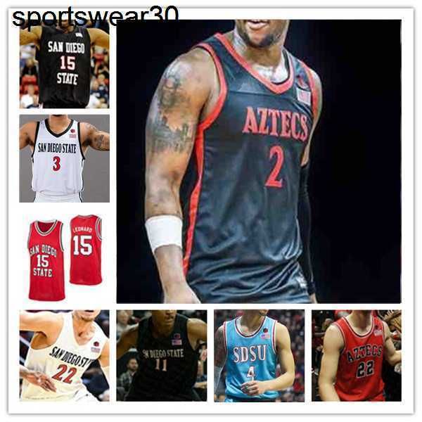 custom san diego state aztecs sdsu college basketball jersey leonard matt bradley trey pulliam lamont butler nathan mensah keshad johnson, Black;red
custom san diego state aztecs sdsu college basketball jersey leonard matt bradley trey pulliam lamont butler nathan mensah keshad johnson, Black;red