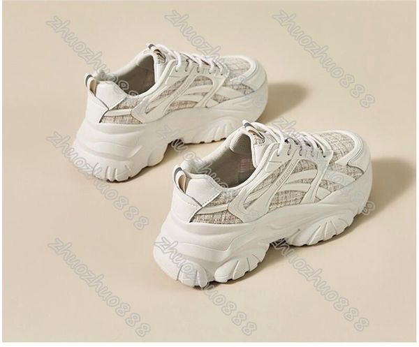 hbp women sneakers luxurys designers men casual shoes golden black white leather platform trainers loafers chunky sole dress wedding shoe
hbp women sneakers luxurys designers men casual shoes golden black white leather platform trainers loafers chunky sole dress wedding shoe